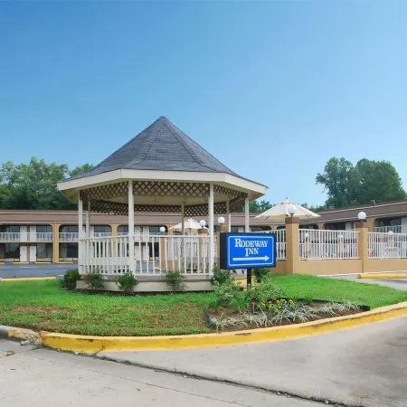 Rodeway Inn