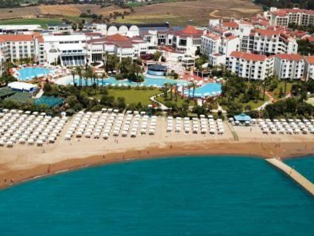 Paloma Perissia - All Inclusive