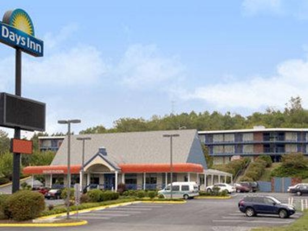 Days Inn by Wyndham Lexington