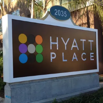 Hyatt Place at Anaheim Resort / Convention Center
