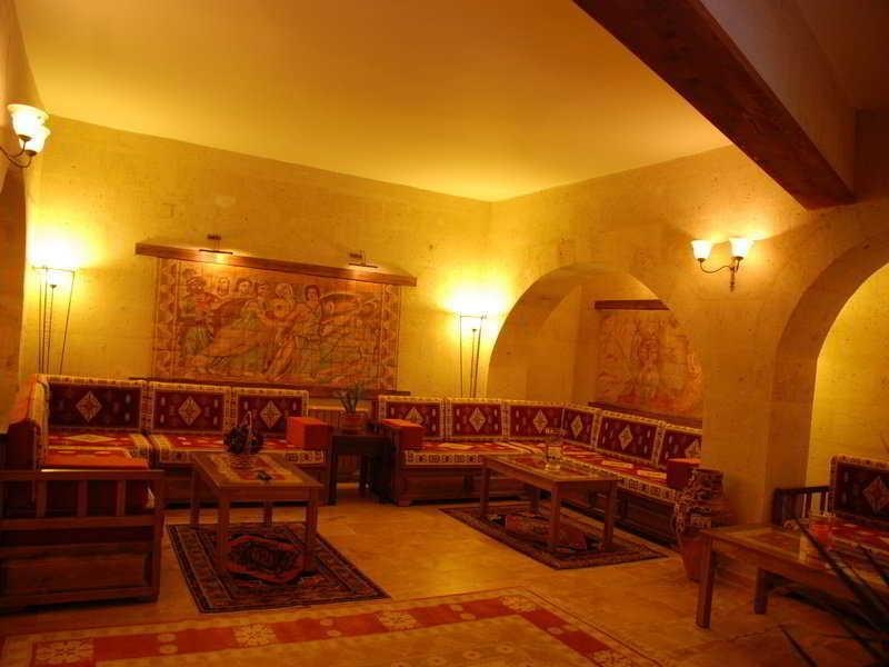 Goreme Kaya Otel