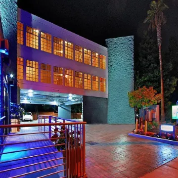 Holiday Inn Express MOUNTAIN VIEW - S PALO ALTO by IHG