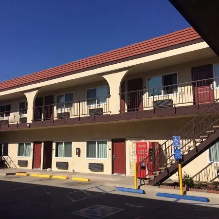 Hyland Inn Long Beach