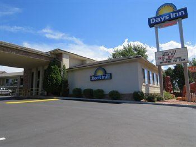 Days Inn by Wyndham Grand Junction