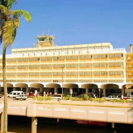 San Juan Airport Hotel