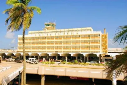 San Juan Airport Hotel