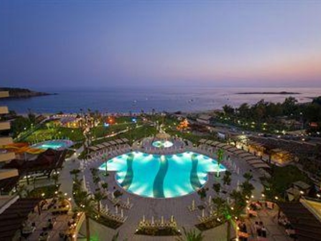 Saphir Resort & Spa - All Inclusive