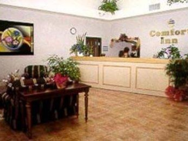 Best Western Copper Hills Inn