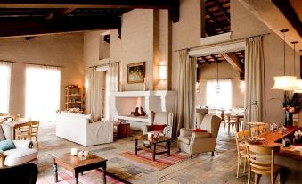 House of Jasmines Relais & Chateaux