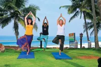 Krishnatheeram Ayur Holy Beach Resorts