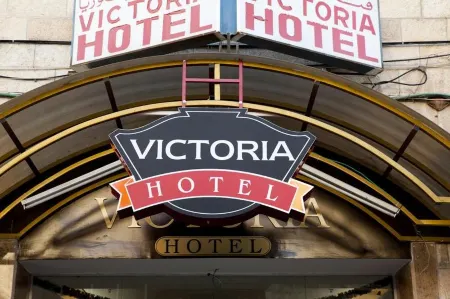 Victoria Hotel