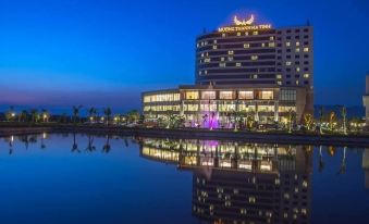 Muong Thanh Grand Ha Tinh Hotel