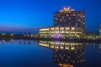 Muong Thanh Grand Ha Tinh Hotel