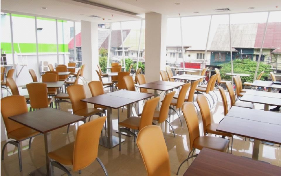 이비스 세넨 객실