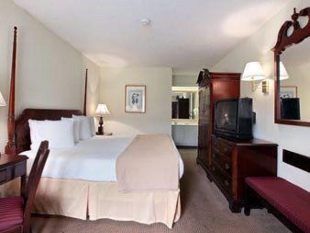 Baymont Inn & Suites by Wyndham Florence