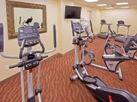 Holiday Inn Express NEW YORK CITY TIMES SQUARE by IHG โรงแรมใกล้ฟริก คอลเลกชัน