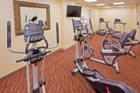 Holiday Inn Express NEW YORK CITY TIMES SQUARE by IHG - 3 stelle