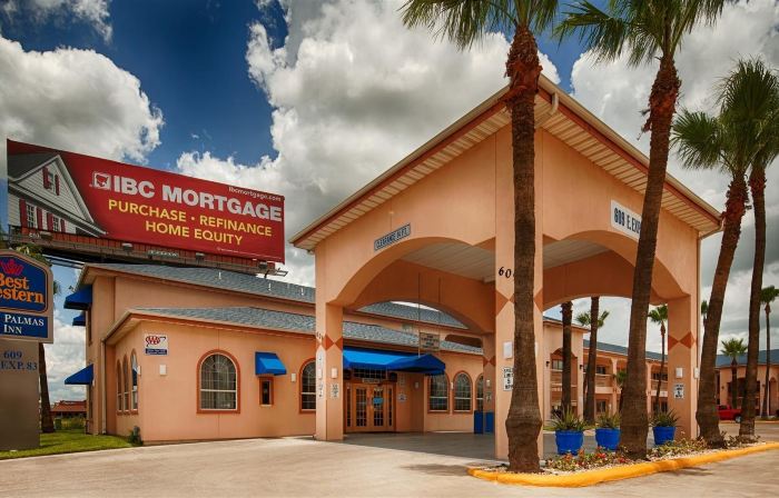 SureStay Hotel by Best Western Mission