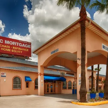 SureStay Hotel by Best Western Mission