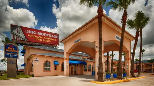 SureStay Hotel by Best Western Mission Hotels in Mission