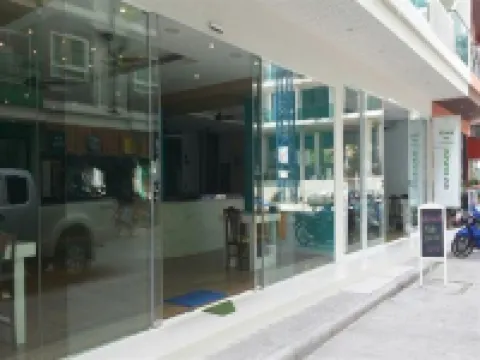 ICheck Inn Central Patong Phuket Hotels in Phuket