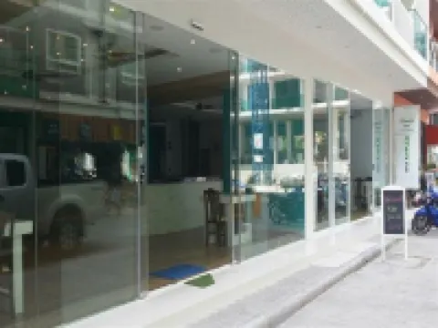 ICheck Inn Central Patong Phuket