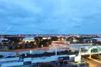 Quest Mascot Hotels in Mascot