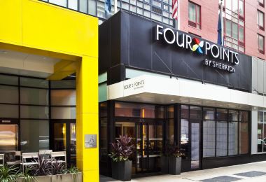Four Points by Sheraton Midtown - Times Square Popular Hotels Photos