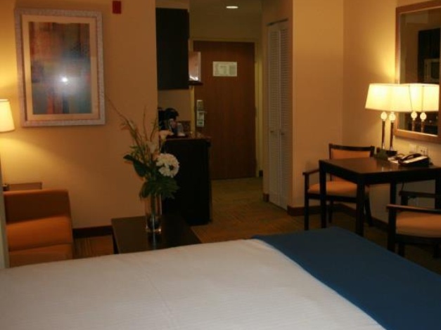 Holiday Inn Express Hotel & Suites Perry, an Ihg Hotel