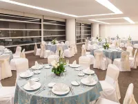 NH Mexico City Valle Dorado Hotels in Tlalnepantla