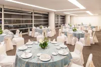 NH Mexico City Valle Dorado Hotels in Tlalnepantla