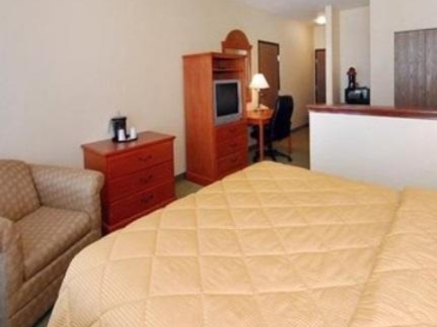 Comfort Inn & Suites Hermiston