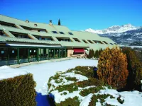 Club Vacances Bleues Les Horizons du Lac (anciennement Serre-du-Villard) Hotels in Chorges