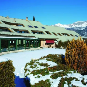 Club Vacances Bleues Les Horizons du Lac (anciennement Serre-du-Villard)