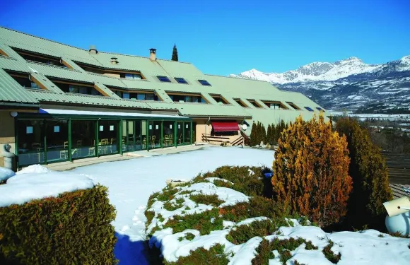 藍色假期俱樂部湖泊視野