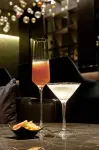 京都三條皇家花園酒店 - 酒吧