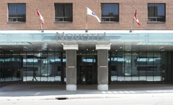 Novotel Ottawa City Centre Hotel