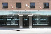 DoubleTree by Hilton Ottawa Downtown Các khách sạn gần Parc de la Confédération