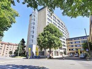 Anker Apartment – Grünerløkka