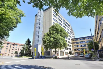 Anker Apartment – Grünerløkka