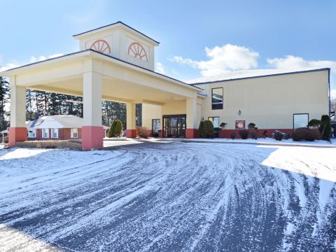 Hotel M Mount Pocono