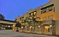 Fairfield Inn Anaheim Hills Orange County Hotels in Yorba Linda