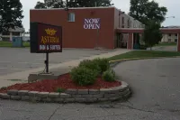 Econo Lodge Hôtels à : Waite Park