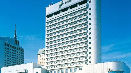 Hotel Green Tower Makuhari