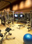 Cape Dara Resort Pattaya - Gym
