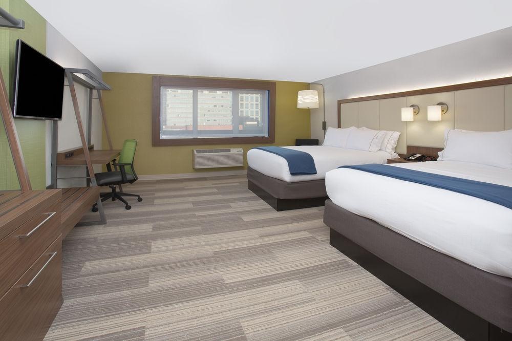 Holiday Inn Express & Suites Toledo South-Perrysburg, an Ihg Hotel