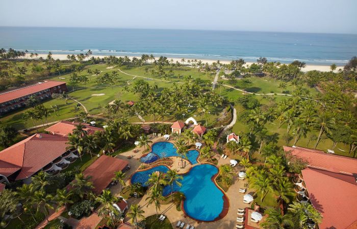 Caravela Beach Resort