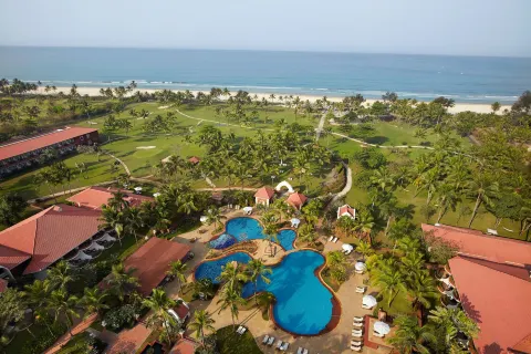 Caravela Beach Resort
