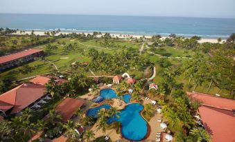 Caravela Beach Resort