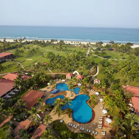 Caravela Beach Resort